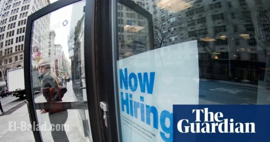 Experts Warn: US Economy ‘Flying Blind’ Without Jobs Data During Shutdown