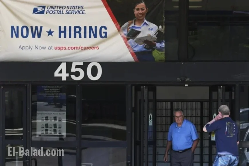 Government Shutdown Obscures Job Data, Clouds Economic and Hiring Outlook