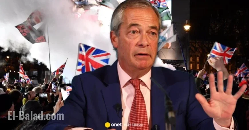 UK Struggles Post-Brexit: New Prime Minister May Reopen Old Wounds