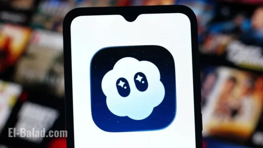 OpenAI’s Sora Video App Dominates Apple App Store Rankings