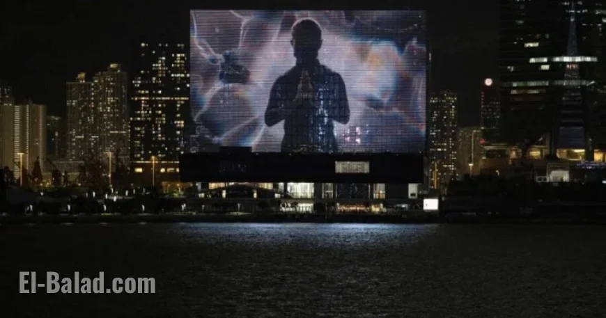 Top 18 Must-See Attractions at Nuit Blanche Toronto 2025