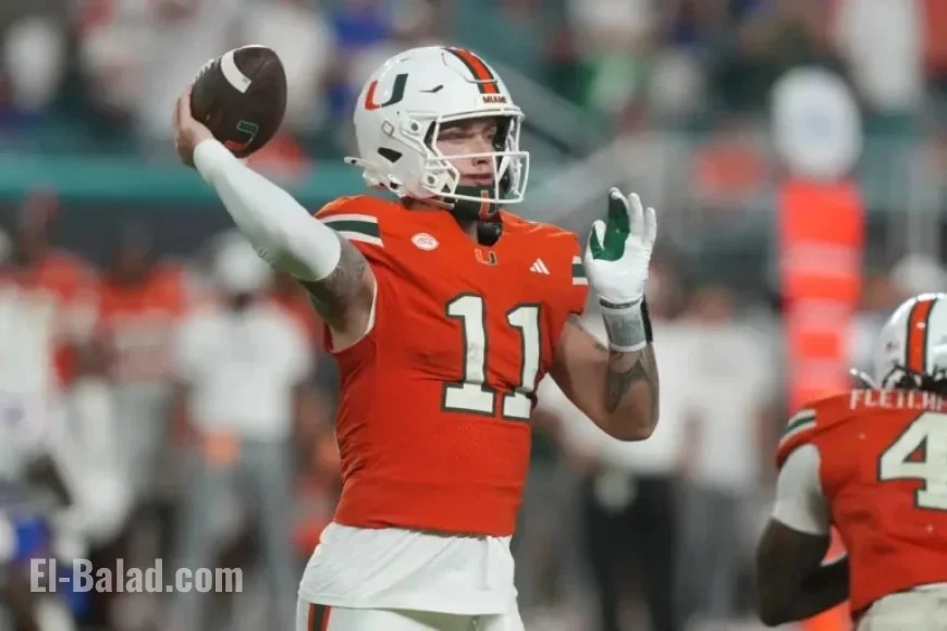 Week 6 College Football Predictions: Expert Picks Against the Spread