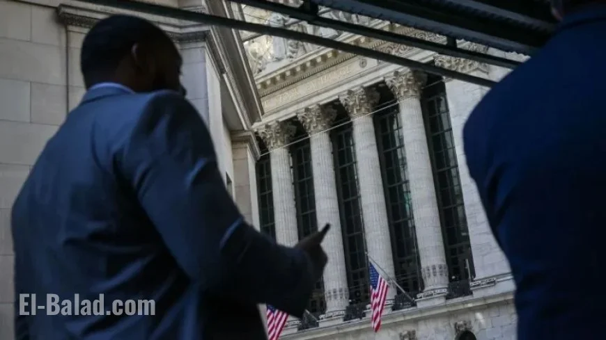 Government Shutdown Exposes Wall Street to Unexpected Risks