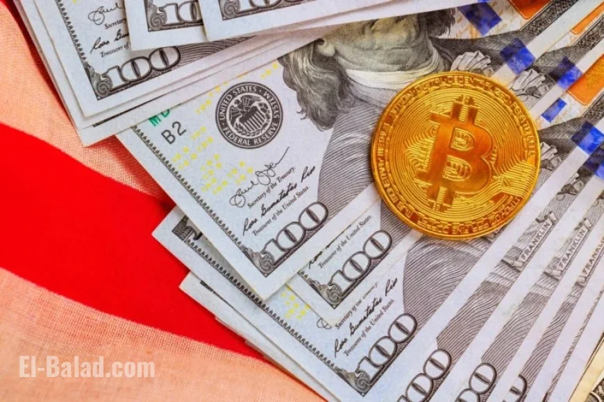 America’s Credibility Erodes: Invest in Bitcoin (BTC-USD)