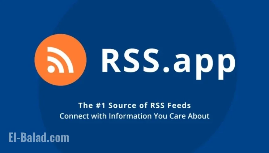 Your RSS.app Trial has Expired.)))” config=”eyJtb2RlIjoiY2hhdCIsIm1vZGVsIjoiZ3B0LTRvIiwibWVzc2FnZXMiOlt7InJvbGUiOiJ1c2VyIiwiY29udGVudCI6IllvdSBhcmUgYSBwcm9mZXNzaW9uYWwgaGVhZGxpbmUgZWRpdG9yIGZvciBFbC1CYWxhZC5jb20uXG5Zb3VyIHRhc2sgaXMgdG8gcmV3cml0ZSB0aGUgZ2l2ZW4gbmV3cyB0aXRsZSB0byBtYWtlIGl0IG1vcmUgcHJvZmVzc2lvbmFsLCBlbmdhZ2luZywgYW5kIFNFTy1mcmllbmRseSwgd2hpbGUga2VlcGluZyB0aGUgb3JpZ2luYWwgbWVhbmluZy5cblxuUnVsZXM6XG5cbi0gS2VlcCB0aGUgdGl0bGUgc2hvcnQsIGNsZWFyLCBhbmQgcG93ZXJmdWwgKG1heCAxMiB3b3JkcykuXG4t