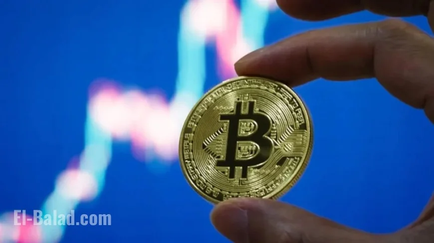 Bitcoin Nears All-Time High, Gains Safe Haven Status Amid Shutdown