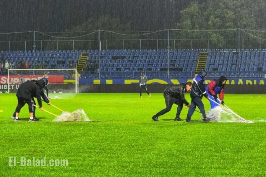 Unirea Slobozia Faces Dinamo in Superliga Round 12 Showdown Live
