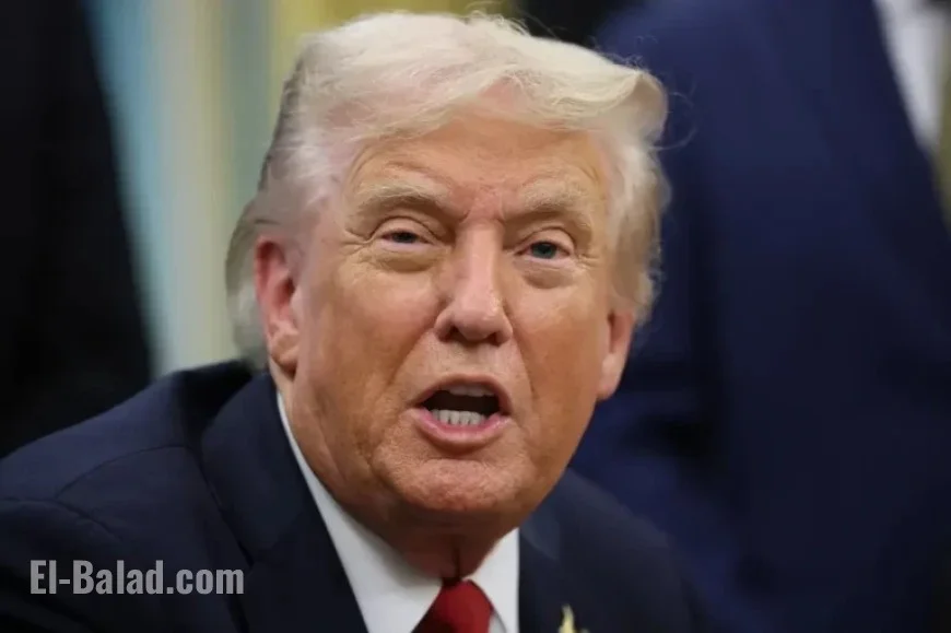 Are Google Searches for ‘Donald Trump Dementia’ Being Blocked?