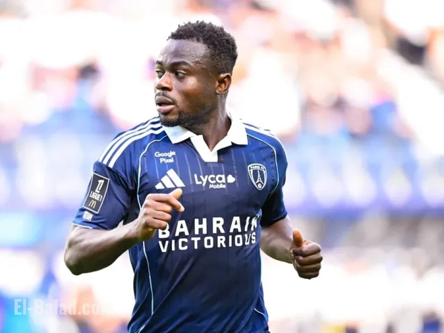 Paris FC vs Lorient: Prediction, Team News & Lineups Preview