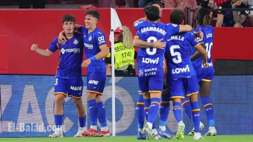 Osasuna vs. Getafe: La Liga Odds, Prediction, and Betting Preview