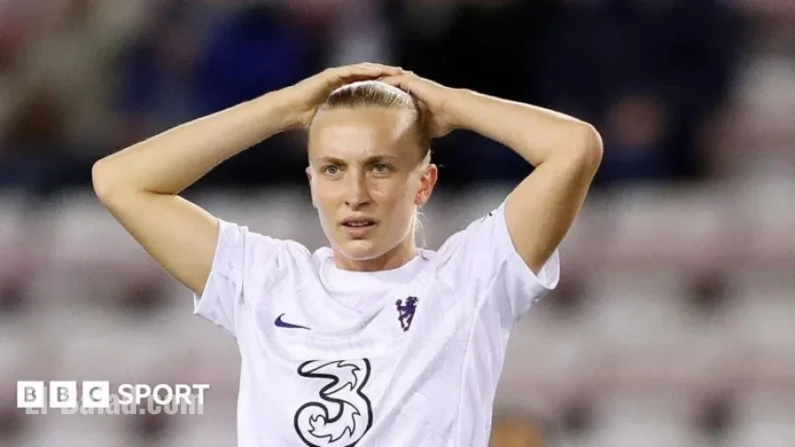 Manchester United vs Chelsea: Live WSL Stream, Commentary, Stats & Head-to-Head