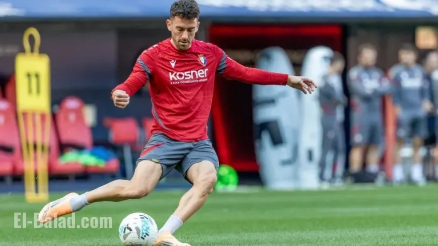 Osasuna vs. Getafe: Lineups, Predictions, and Betting Odds for 2025 La Liga Match