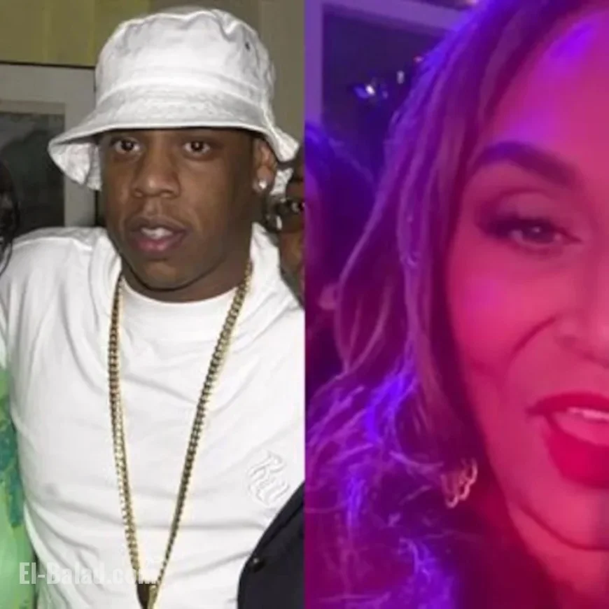 Jay-Z’s Grandma Celebrates 100th Birthday with Beyoncé and Tina Knowles