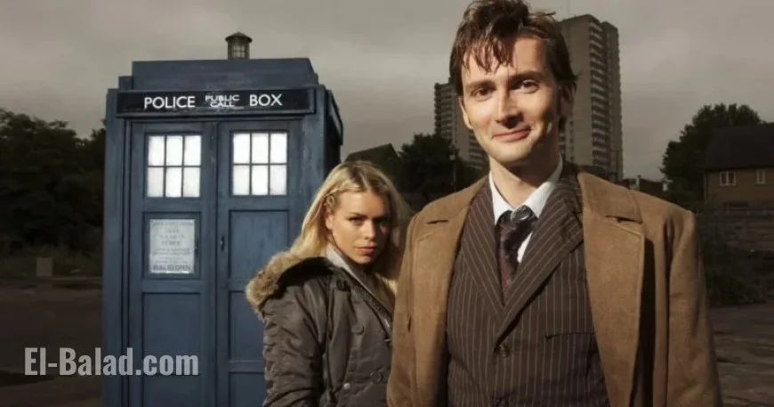 Billie Piper, David Tennant Discuss Doctor Who Movie and Their Return