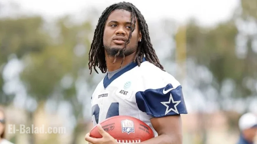Guyton Uncertain; Blue Anticipated for Debut?