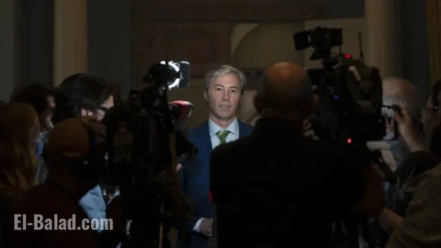 Opposition Accuses N.S. Government of Undermining Democracy with Overloaded Bills