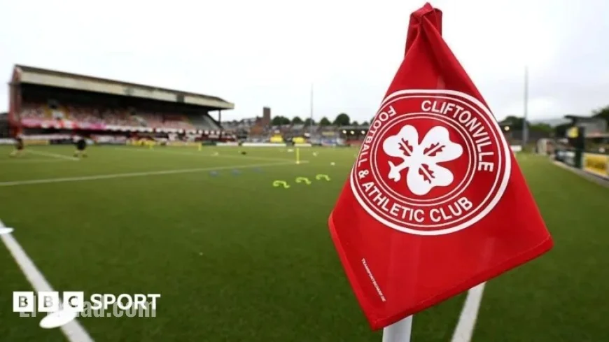 Cliftonville vs Glentoran Postponed; Derry City Match Rescheduled to Sunday