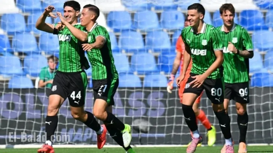 Watch Verona vs Sassuolo Serie A Live: Stream, TV Channel, Start Time
