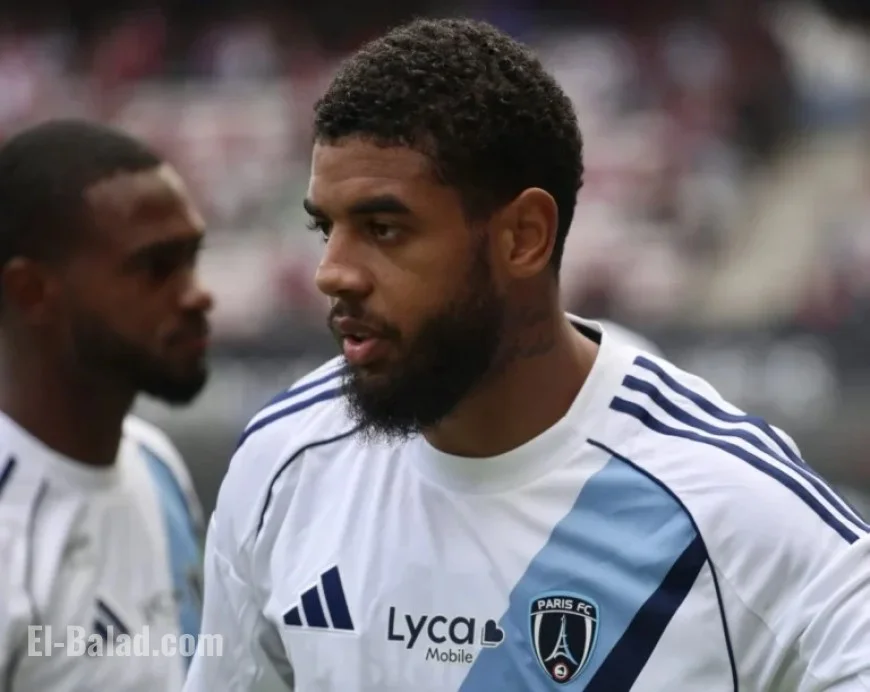 Paris FC’s Predicted Lineup vs Lorient: Geubbels Likely Benched