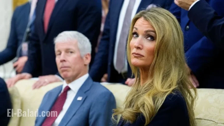 Furloughed SBA Staff Criticize Democrats for Shutdown in Blunt Auto-Replies