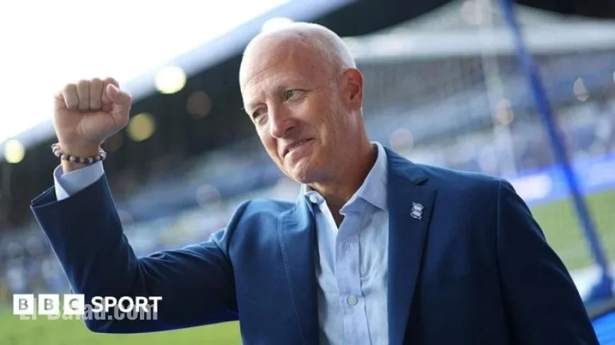 Birmingham Owner Urges Premier League Elite Protection at All Costs