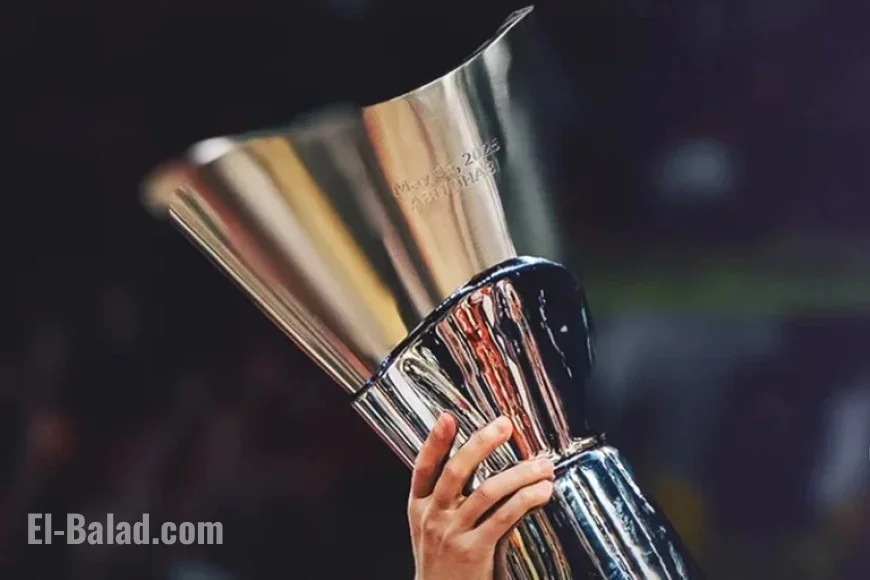 Real Madrid vs. Olympiacos: EuroLeague Round 1 Highlights 2025-26