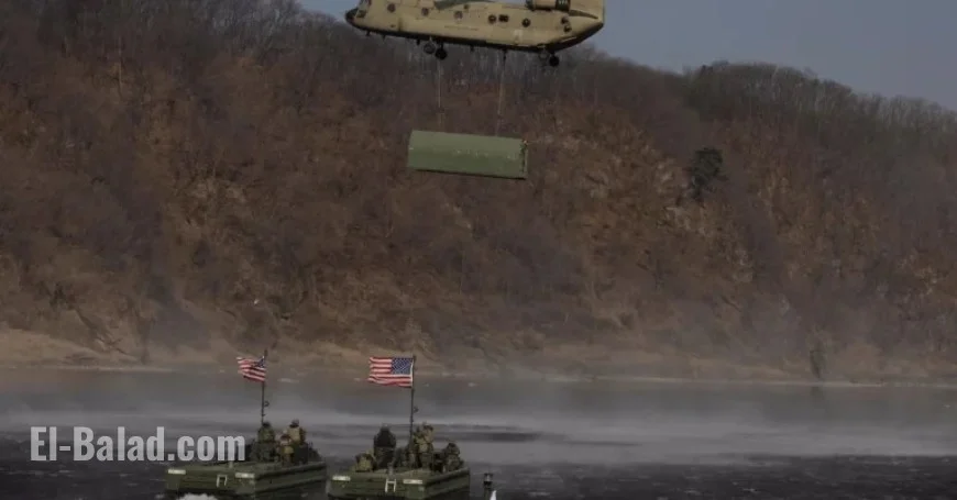 US Army Memo Flags Anduril, Palantir Battlefield System as High Risk