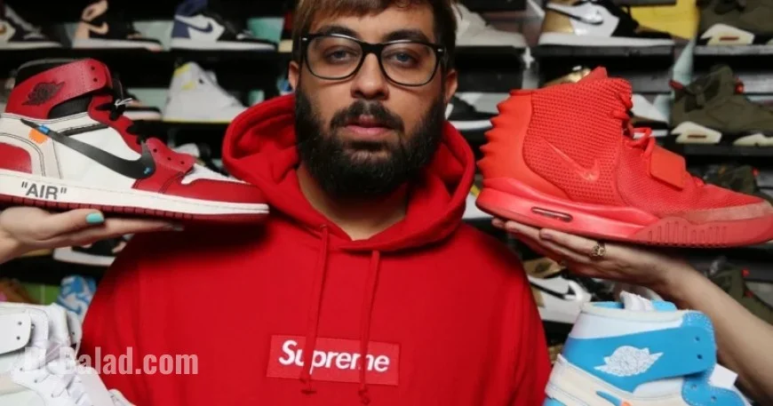 LAPD Raid Leads to Arrest of CoolKicks Founder Adeel Shams