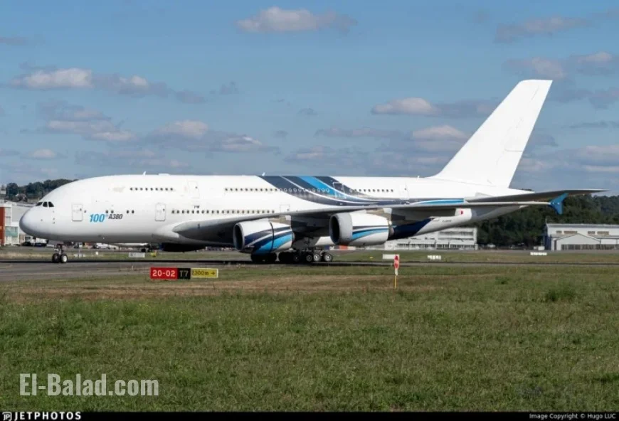 Understanding the Unique Features of the A380 Aircraft