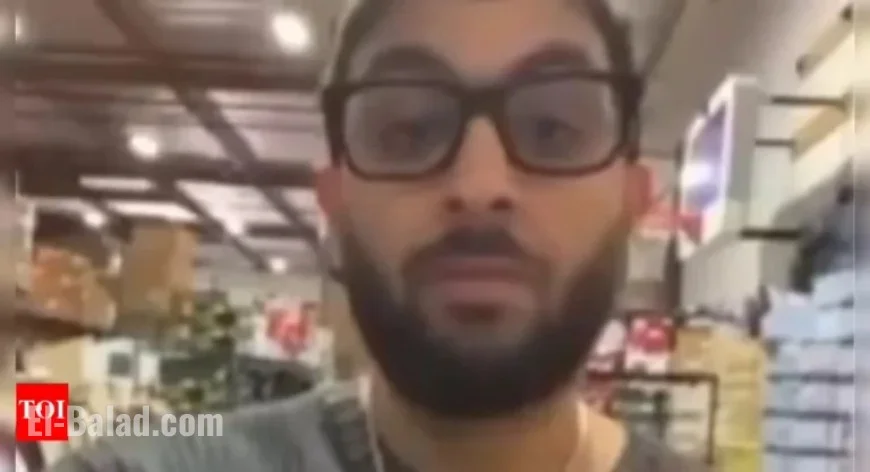 LAPD Arrests CoolKicks Founder Adeel Shams on Felony Fraud Charges