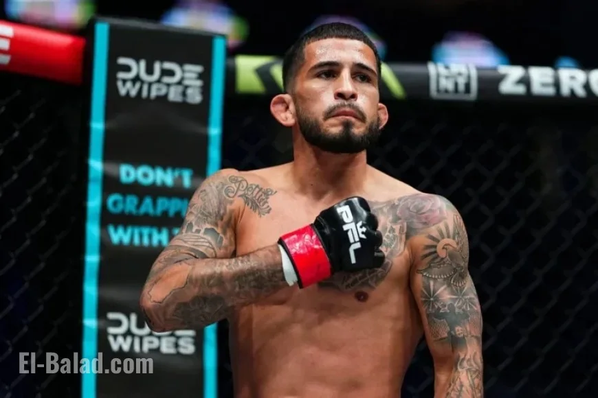 Sergio Pettis vs. Magomed Magomedov: Expert Predictions and Picks