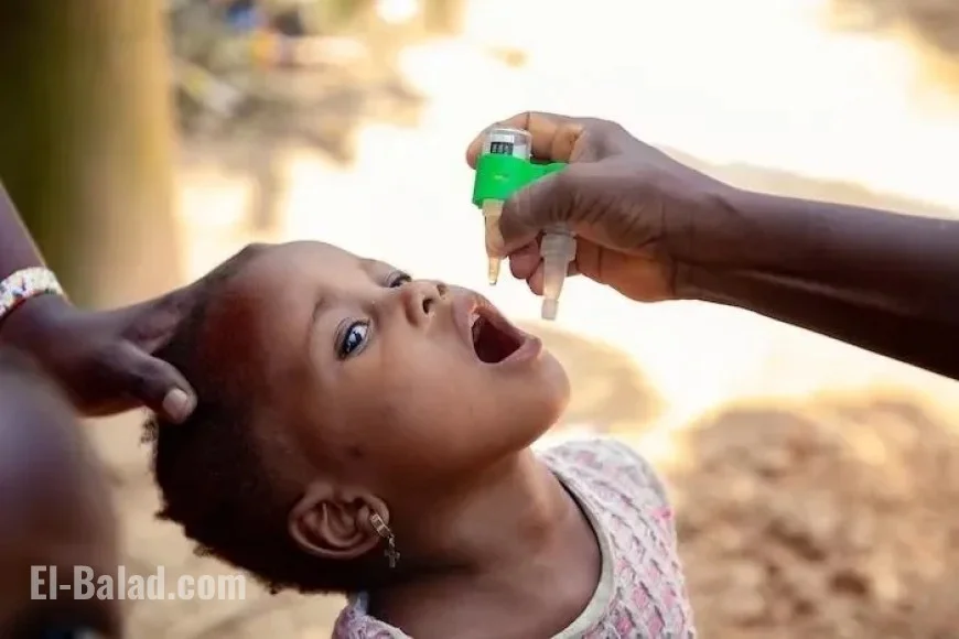 Vaccinating Remote Children Crucial to Defeat Polio