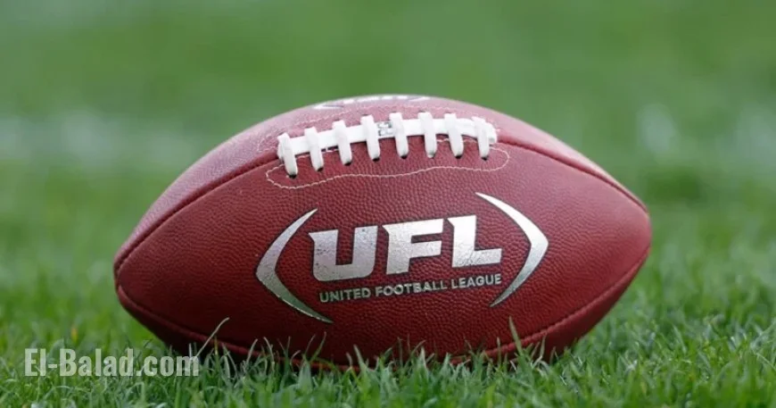UFL Exits Three Markets in Strategic Reshuffle