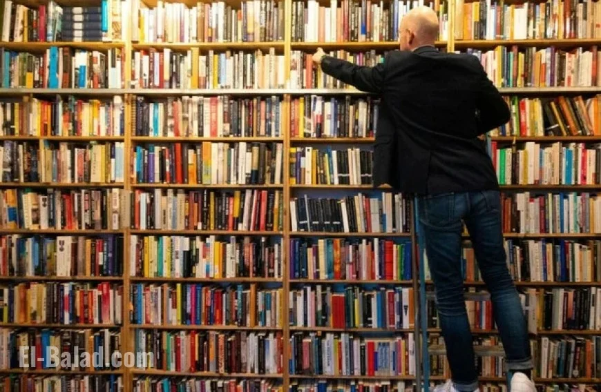 Is Your Favorite Bookstore on the Bookshop of the Year Longlist?
