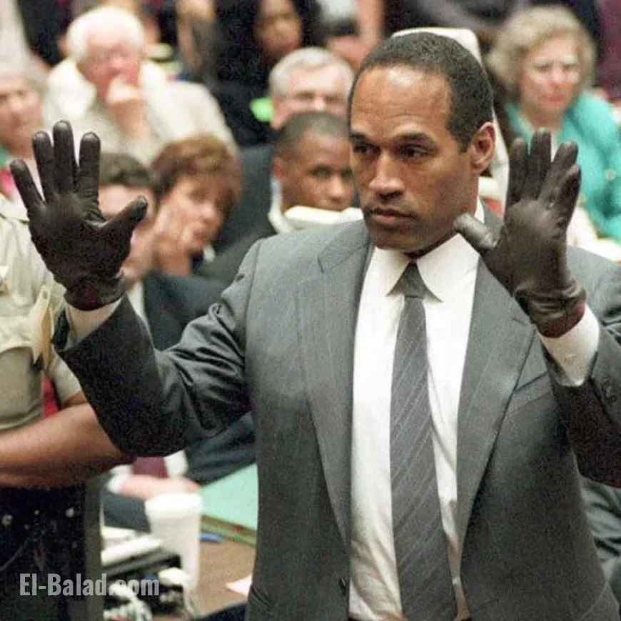 Bizarre Highlights from O.J. Simpson’s Murder Trial