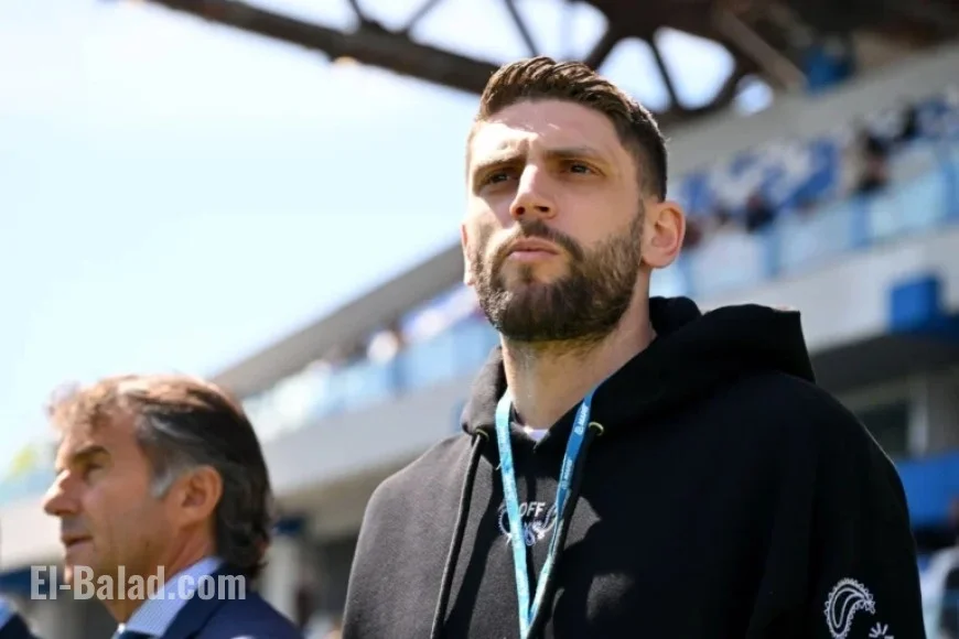 Sassuolo’s Berardi Sidelined for Verona Match: Grosso Avoids Risks