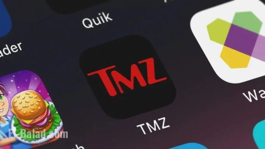 Halifax Fight Gains TMZ Spotlight