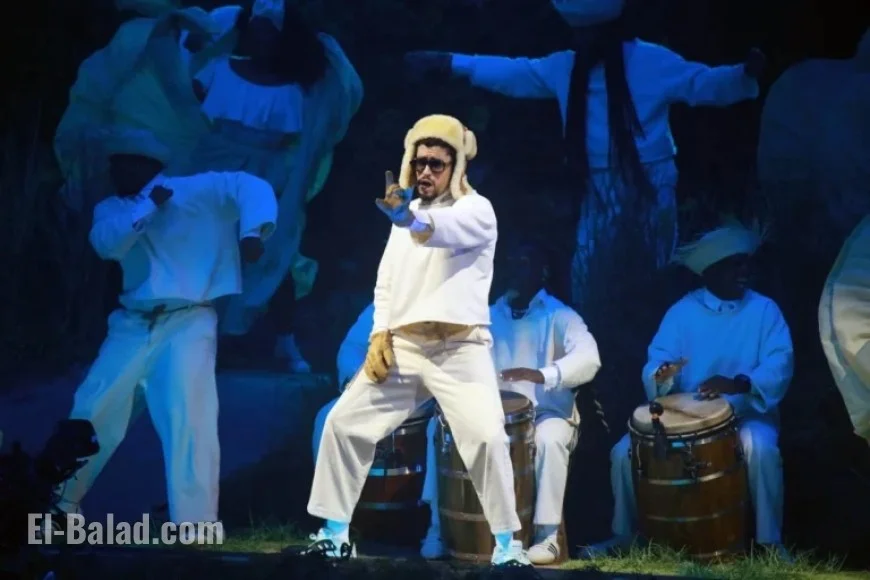 Bad Bunny Skips U.S. Tour over ICE; Performs at Super Bowl