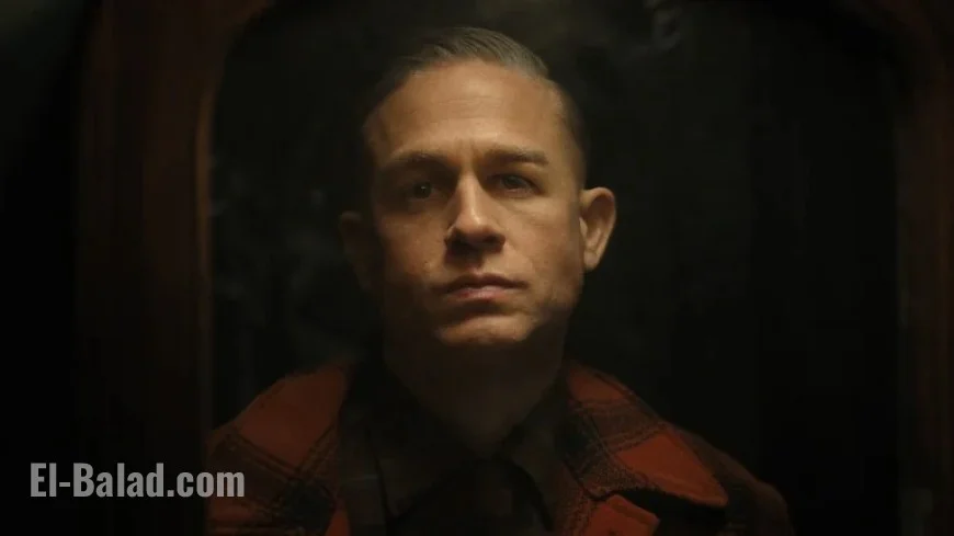 Charlie Hunnam Explains ‘Monster: The Ed Gein Story’ Ending
