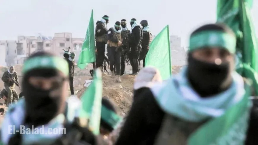 Hamas Agrees to Negotiations for Hostage Release under Trump’s Gaza Plan