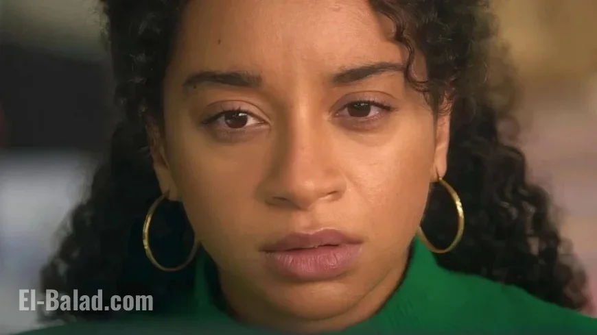 “Why Black Mirror Season 7 is Its Most Human Yet”