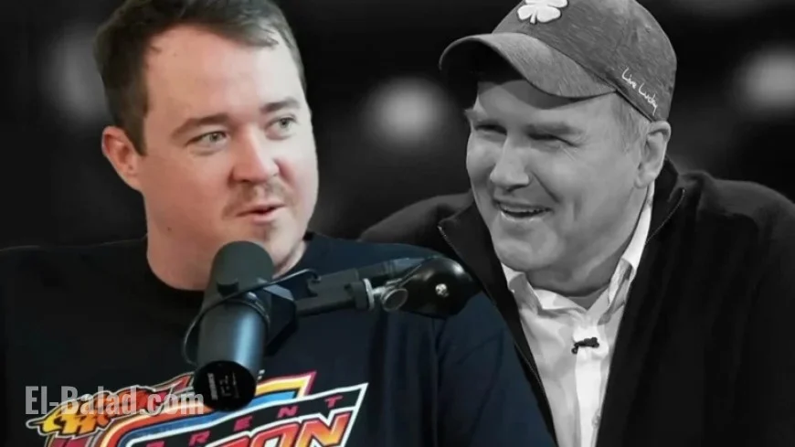 Norm Macdonald Supported Shane Gillis Following ‘SNL’ Dismissal