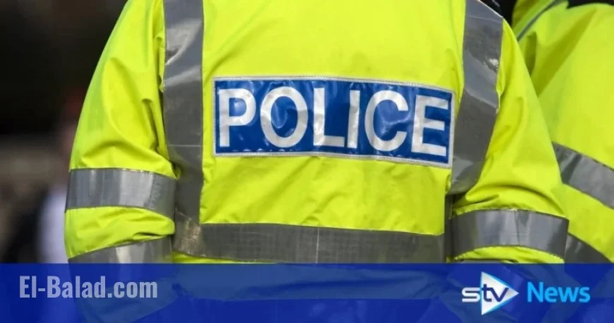 Police Respond to Disturbance at Scottish MP’s Office