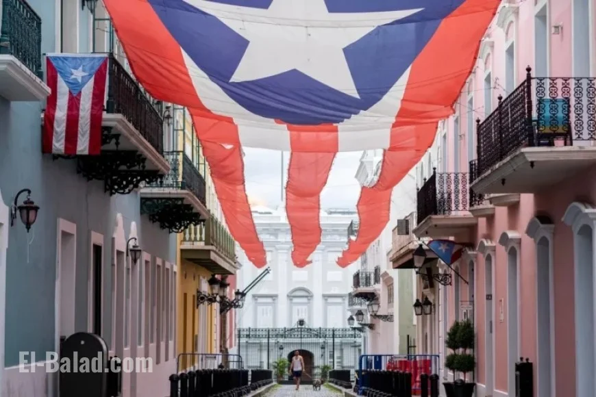 Puerto Rico Poised to Rekindle Its Pharmaceutical Industry Dominance