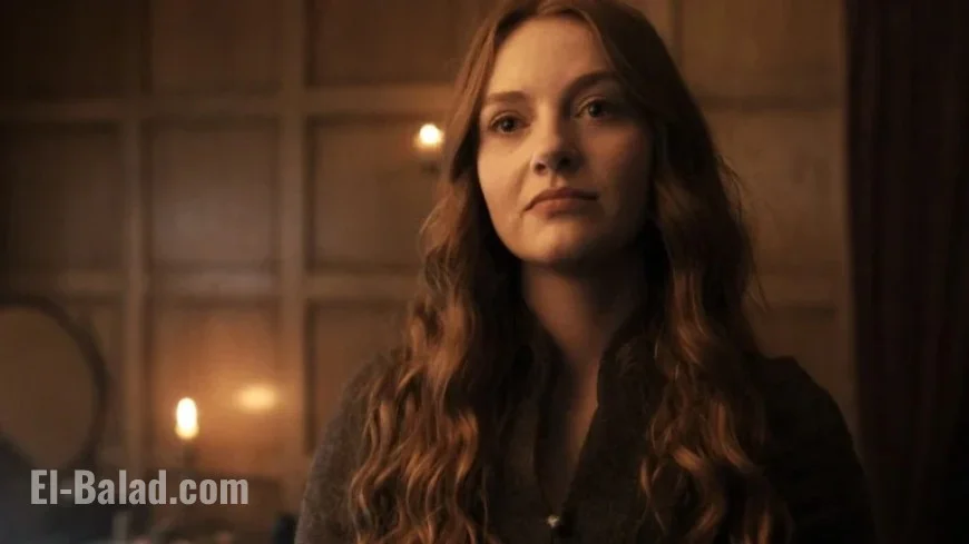 Outlander Finale Preview: Ellen Apologizes to Jocasta in ‘Blood of My Blood’