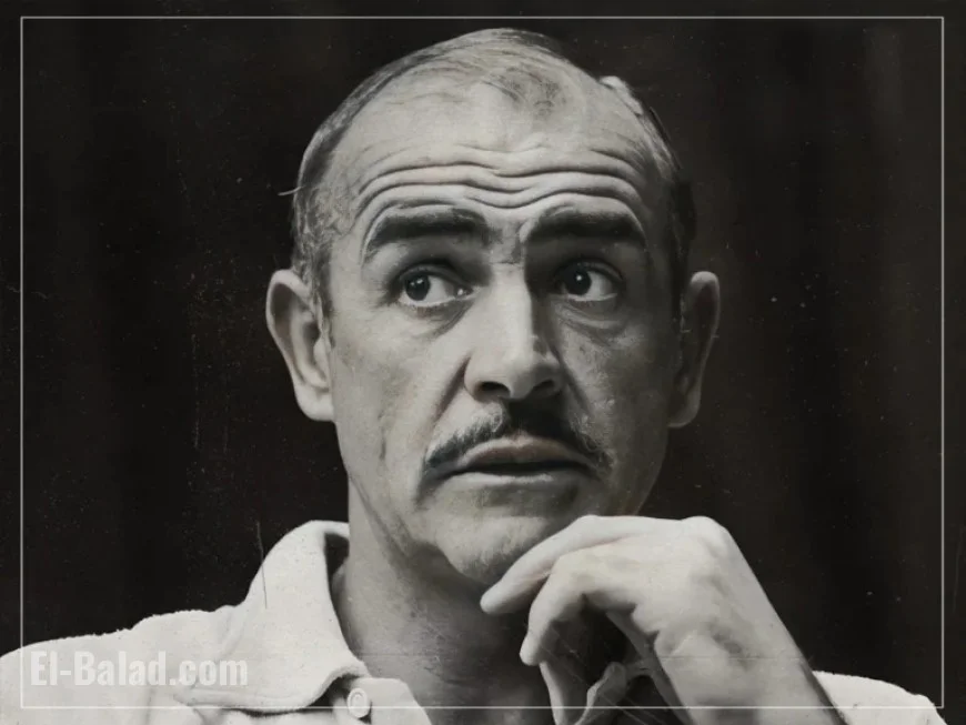 Director Challenges Sean Connery to a Fight: “Don’t Tempt Me”