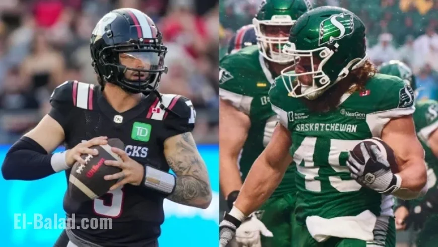 Saskatchewan vs. Ottawa: Key Strategies for Week 18 Victory
