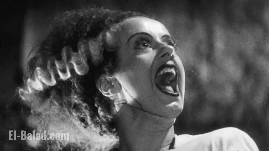 “Experience ’31 Screams on Screen’: Classic Horror Films in Theaters”