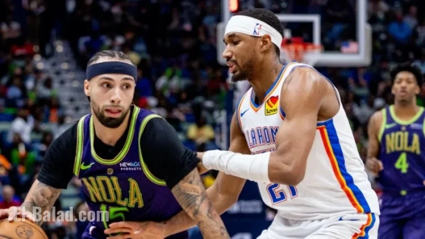 New Orleans Pelicans Make NBA History with Australia Debut
