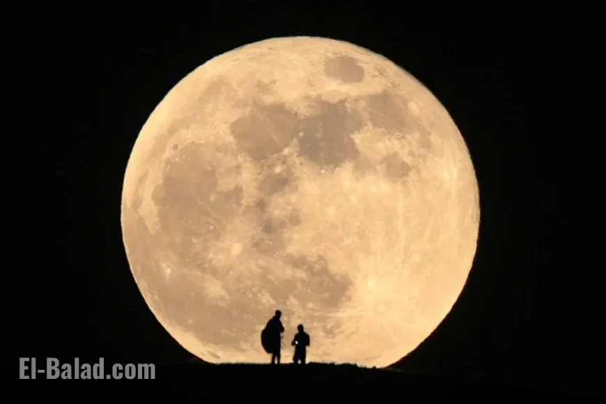 Triple Supermoon Series: Essential Details You Should Know